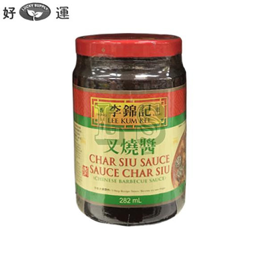 Lee Kum Kee Char Siu Sauce 12x282mL/CS