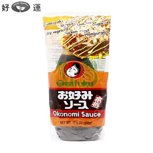 Okonomi Sauce 500G