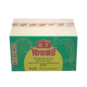 Haday Soy Bean Paste, 6 CT