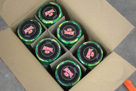 Haday Soy Bean Paste, 6 CT