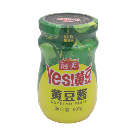 Haday Soy Bean Paste, 6 CT