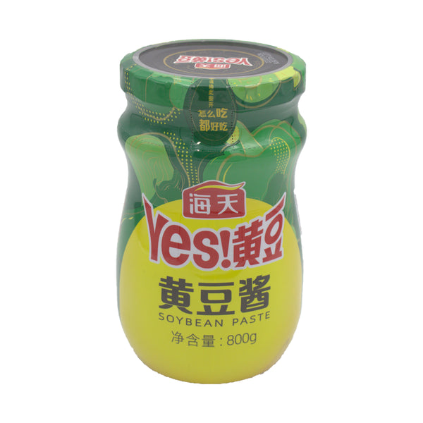Haday Soy Bean Paste, 6 CT
