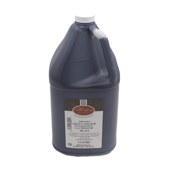 Horton Gravy Colour, 4 CT