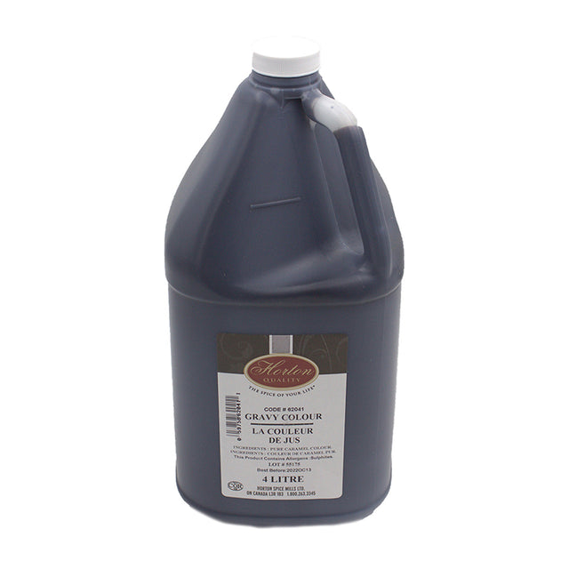Horton Gravy Colour, 4 CT