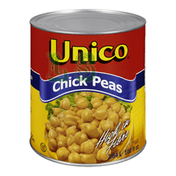 Chick Peas (6x100oz)