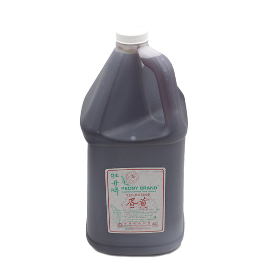 Peony Brand Yolkaline , 4 CT
