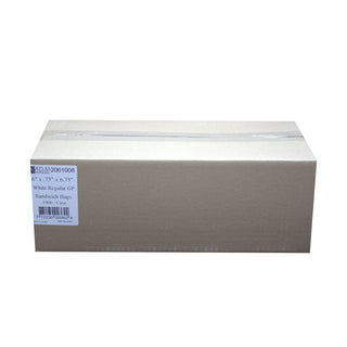 2061008 White Sandwich Bag, 1000 CT
