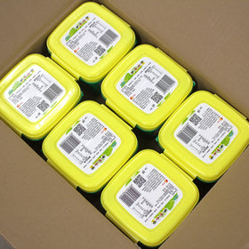 Cong Ban Lv Broad Bean Sauce, 12 BX