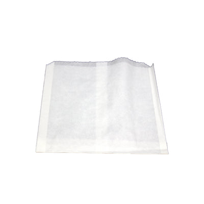 2061008 White Sandwich Bag, 1000 CT