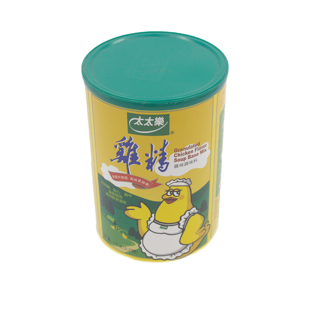 Totole Chicken Soup Base, 12 CT