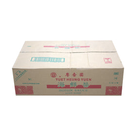 YHY Hoisin Sauce, 6 CT