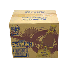 Pantai Pad Thai Sauce, 12 BT