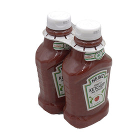 Heinz Tomato Ketchup, 12 CT