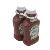 Heinz Tomato Ketchup, 12 CT