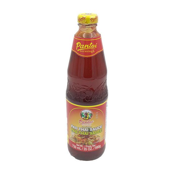 Pantai Pad Thai Sauce, 12 BT