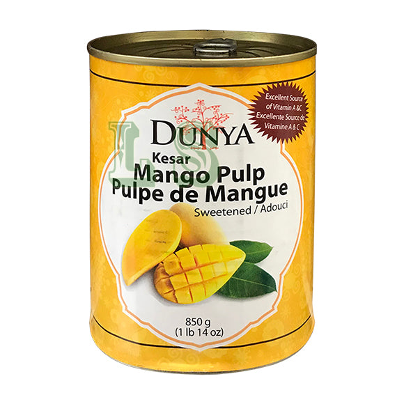Mango Plup 6x850G/CS