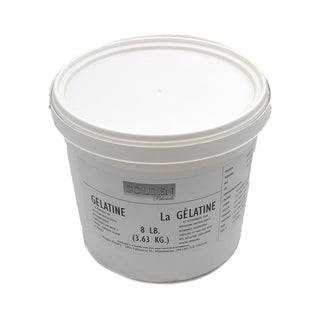 Golden Blends Gelatine, 8 LBs