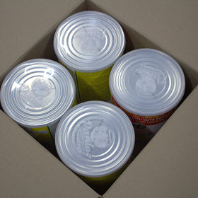 Pantai Chili Paste with Soya Bean Oil, Medium Hot, 4 CT