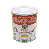 Pantai Chili Paste with Soya Bean Oil, Medium Hot, 4 CT