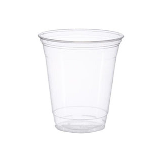 Dynasco 12-92T 12oz. Clear Drinking Cup, 1000 CT