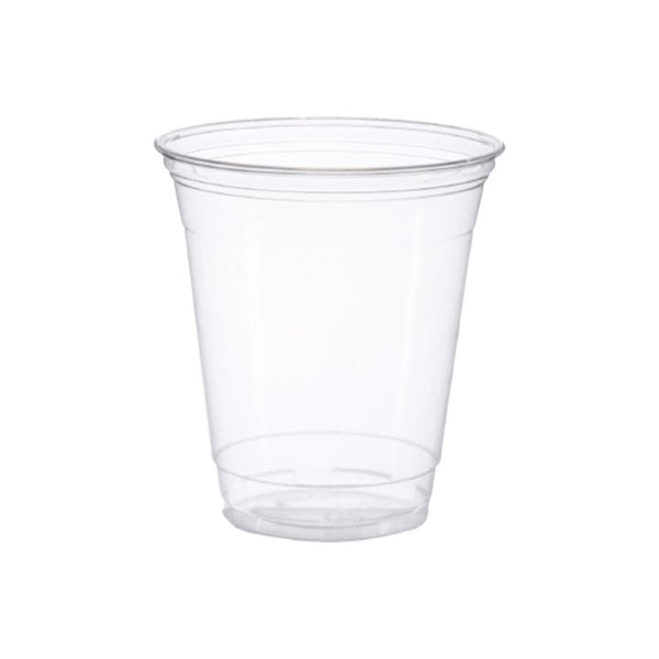 Dynasco 12-92T 12oz. Clear Drinking Cup, 1000 CT