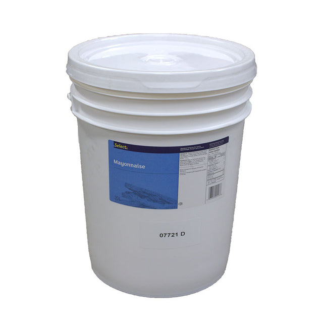 Select Mayonnaise, 20 L