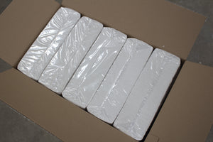 Cardinal DN23M Dinner Napkins, 2-Ply, 10 PK