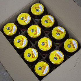 Pantai Chili Paste with Soya Bean Oil, Medium Hot, 24 CT