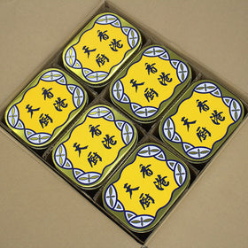 Ve-Tsin Gourmet Powder, 6 CT