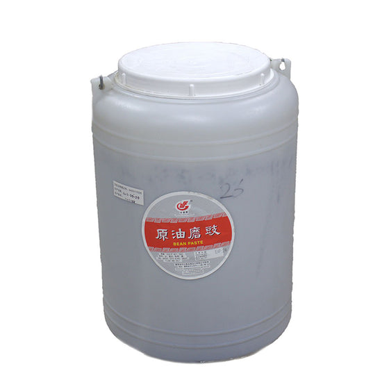 Zhong Qiao Bean Paste, 20 KG