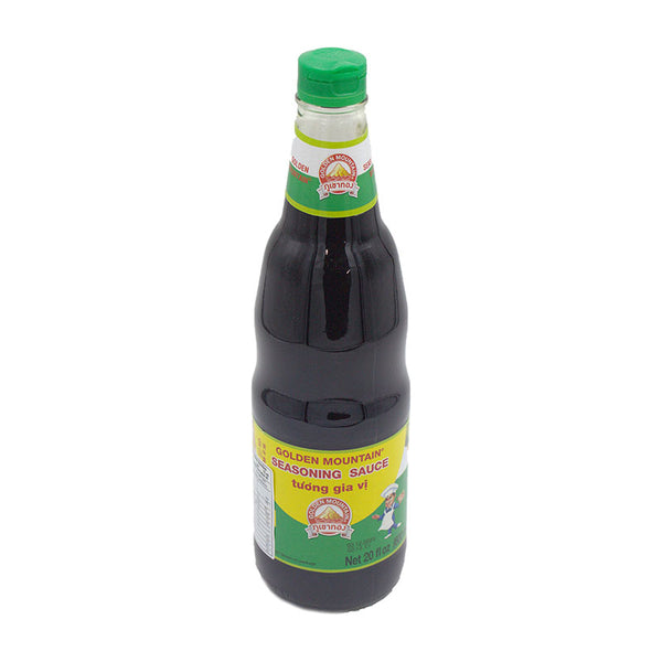 Golden Mountain Seasoning Sauce, 12 CT