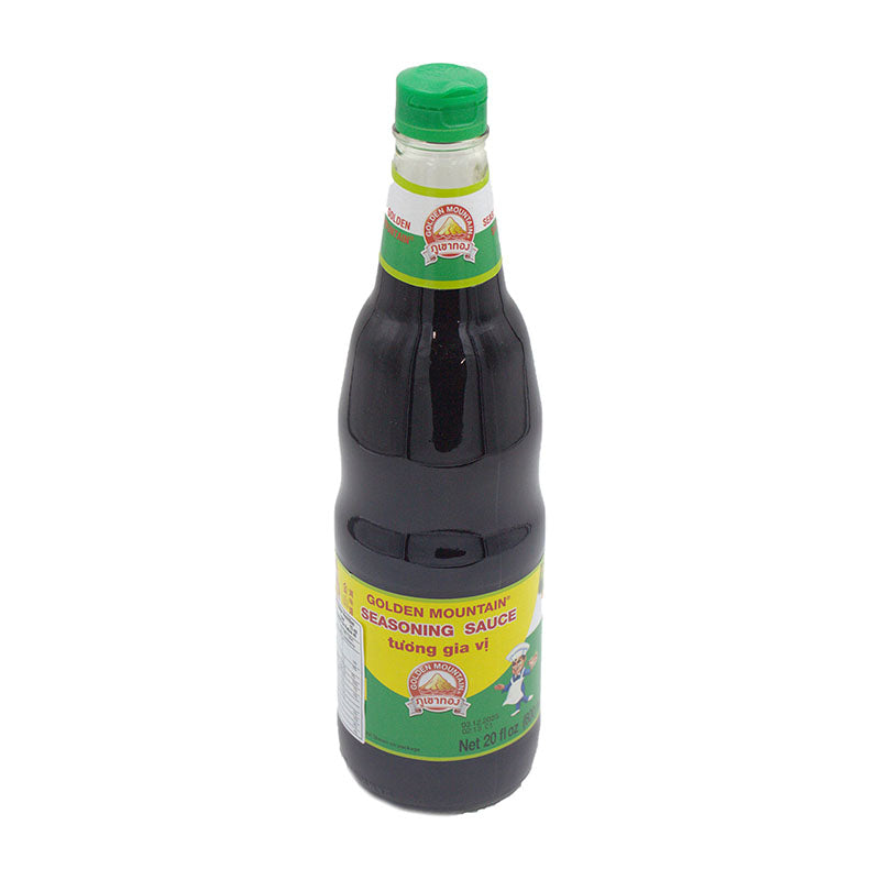 Golden Mountain Seasoning Sauce, 12 CT