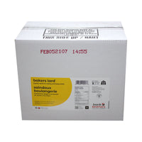 Bank Brothers Bakers Lard, Case (20 KG)