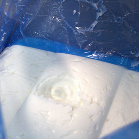 Bank Brothers Bakers Lard, Case (20 KG)