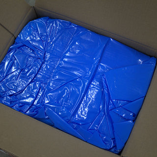 Bunge Deodorized Lard, 20 KG