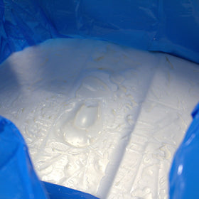 Bunge Deodorized Lard, 20 KG