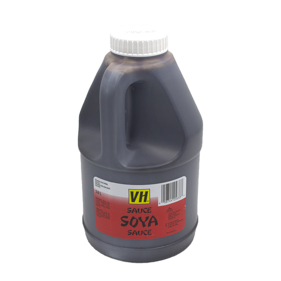 VH Soya Sauce, 2 CT