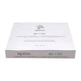 Hy Stix 4" Wood Frill Toothpicks, 1000 CT