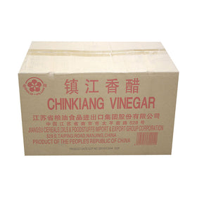 Gold Plum Chinkiang Vinegar, 24 CT