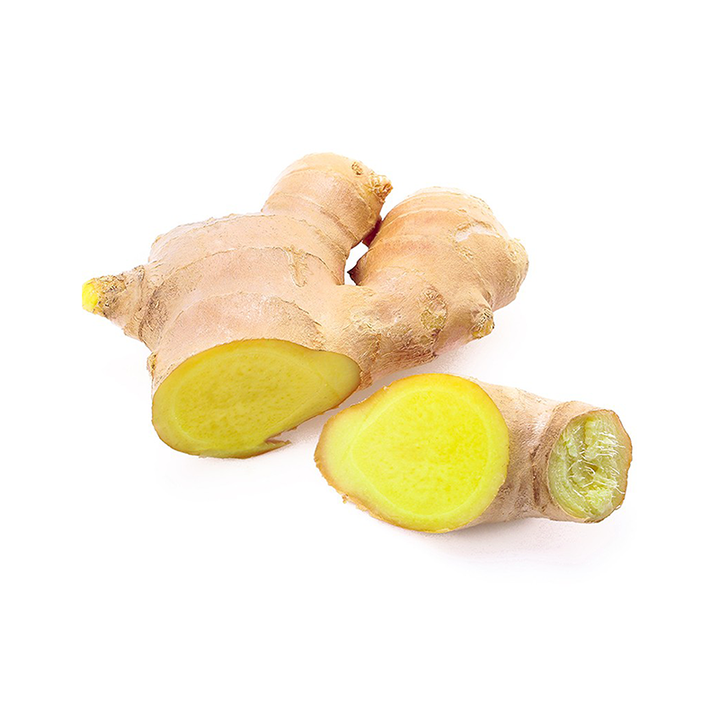 Ginger Roots Kentucky Ginger Roots, Case (30 LBs)