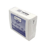 Chalet 07130 Dinner Napkins, 2-Ply, 30 PK