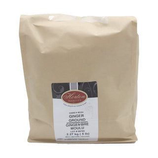 Horton Ginger Ground, 5 LBs