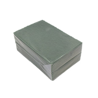 F96C Scrubbing Pads, Pack (10's)