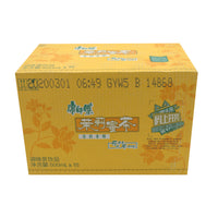 Master Kong Honey Jasmine Tea, 15 CT