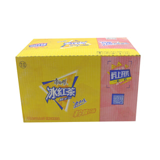 Master Kong Iced Tea , 15 CT