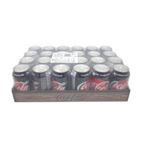 Coke Zero, 24 CT