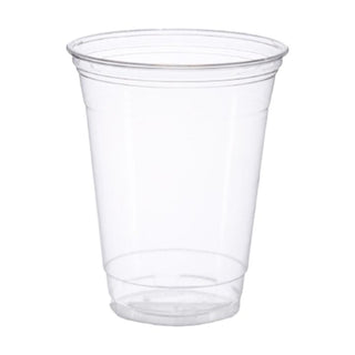 Dynasco 20-98T 20oz. Clear Drinking Cup, 1000 CT