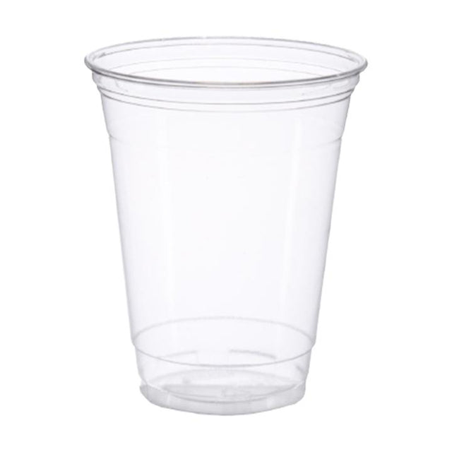 Dynasco 20-98T 20oz. Clear Drinking Cup, 1000 CT