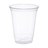 Dynasco 20-98T 20oz. Clear Drinking Cup, 1000 CT