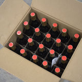 Donghu Brand Shanxi Superior Mature Vinegar, 20 CT